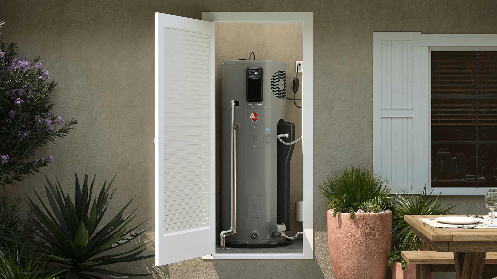 Are Heat Pump Water Heaters Worth It for a Typical Home?