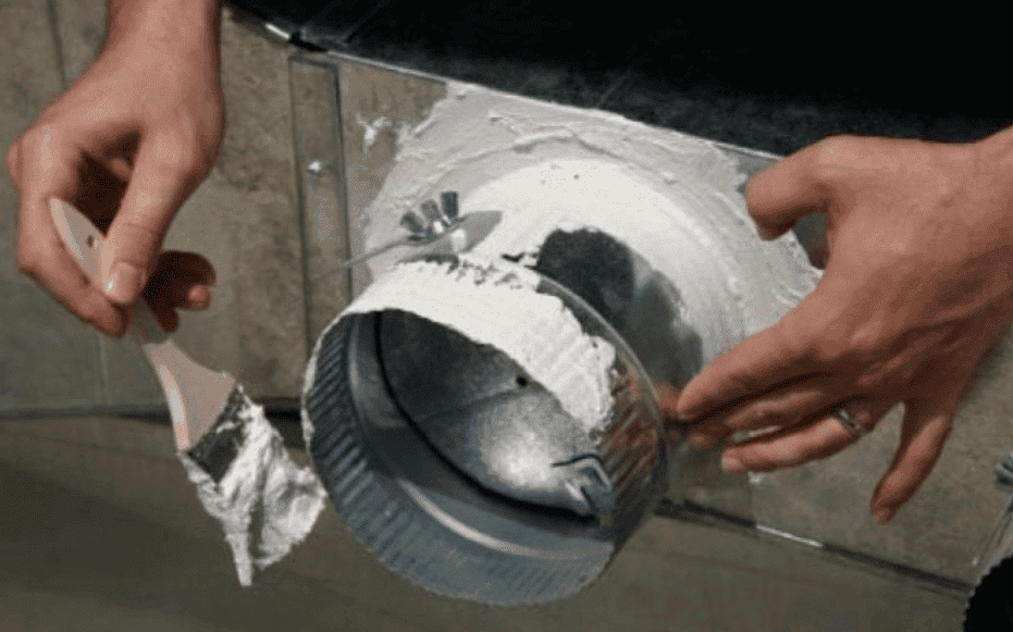 Sealing Air Ducts In Your Attic
