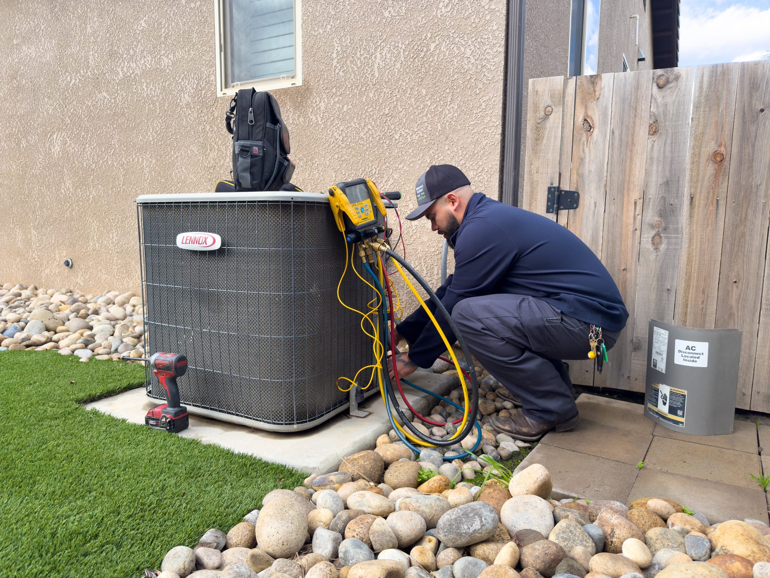 The importance of mechanical engineering in HVAC