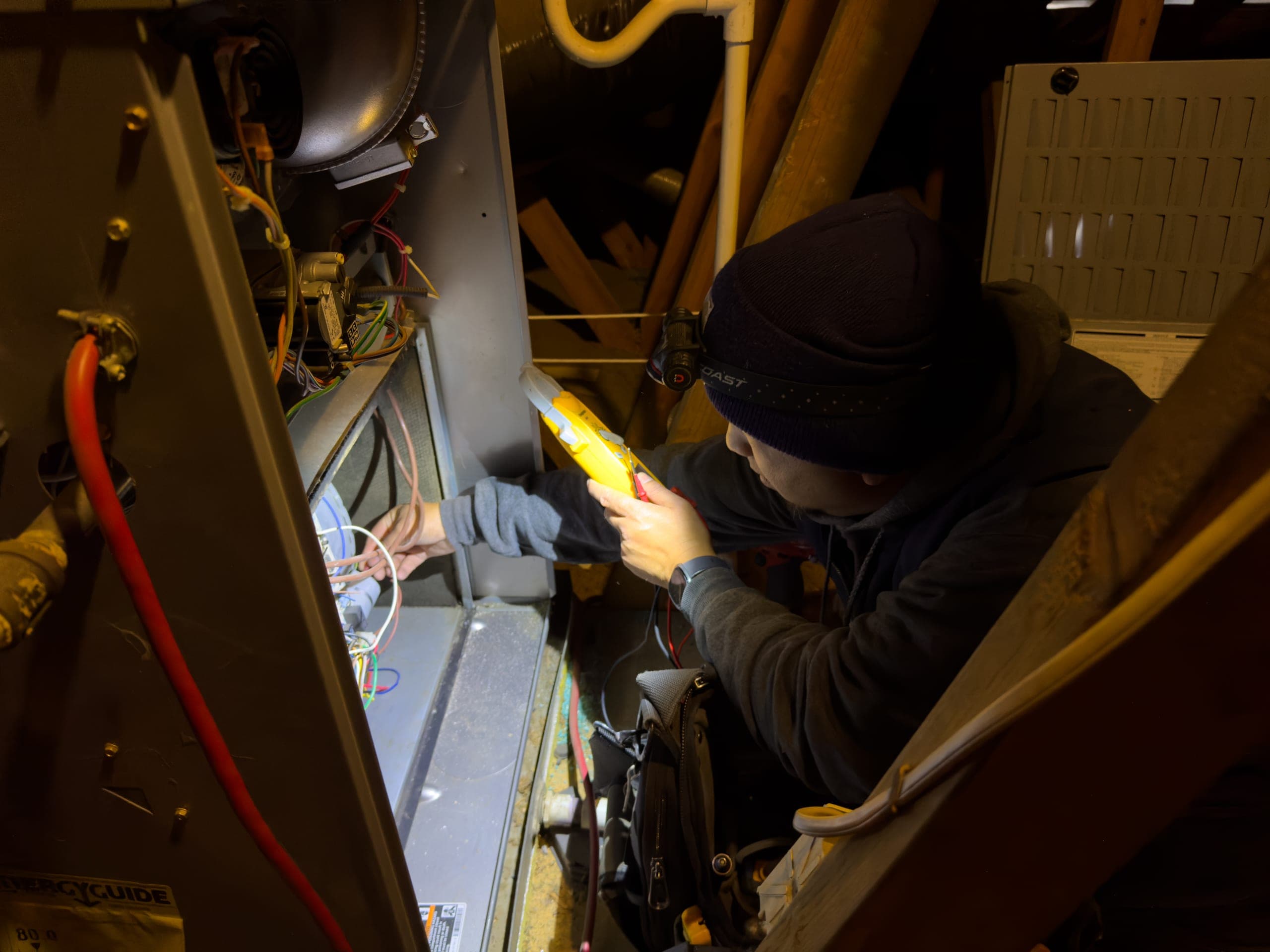 Is a Radiant Barrier Effective
