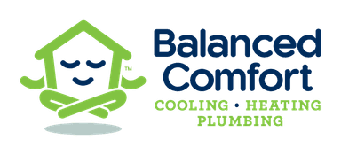 Balanced Comfort — Cooling, Heating, Plumbing