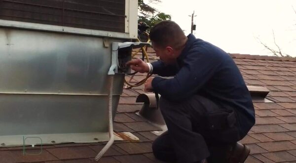 AC Maintenance