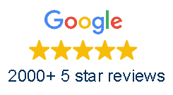 google fife star reviews