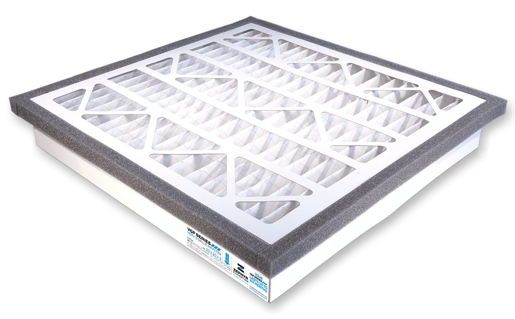Zypher Air Filters