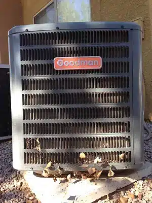 What to do when your Air Conditioner stops working.