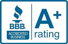 Balanced Comfort BBB A+ Rating