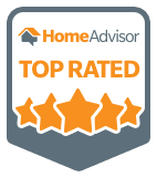 Balanced Comfort HomeAdvisor Top Rated