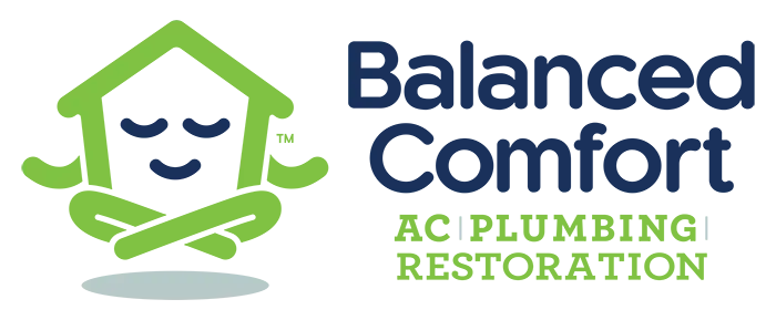 Balanced Comfort Logo