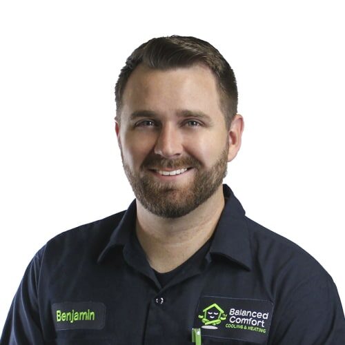 HVAC Technician profile picture