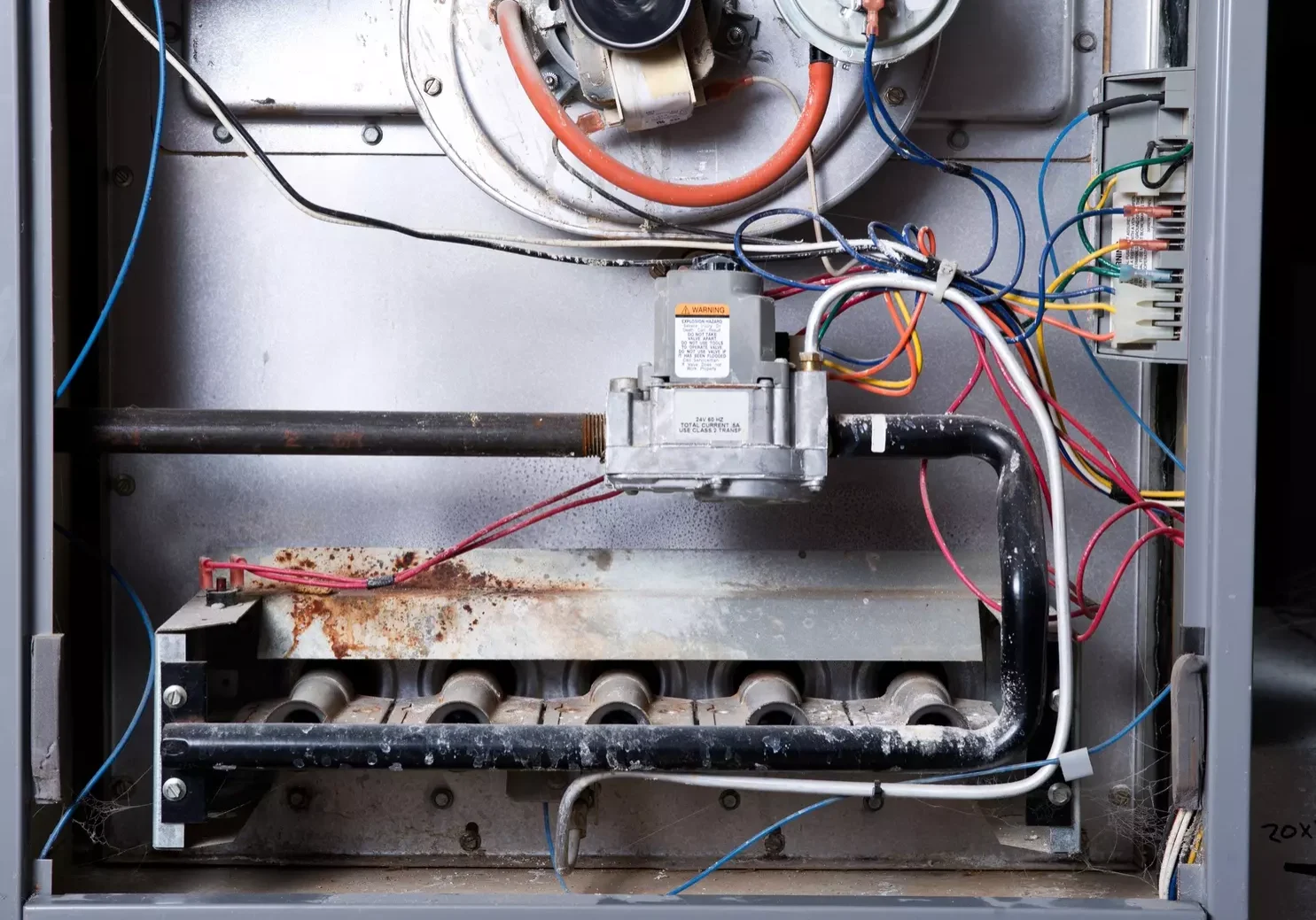 Gas-Furnace-Repair