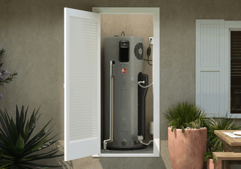 Rheem_ProTerra_Plug-in_Heat_Pump