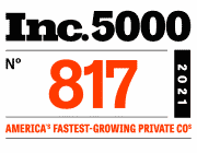 356627 Balanced Comfort_Inc5000_2021_Custom_Seal 356627 Balanced Comfort_Inc5000_2021_Custom_Seal